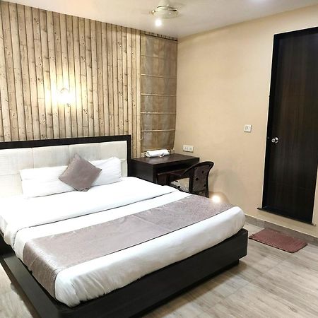 Royal Guest House Varanasi Exteriör bild