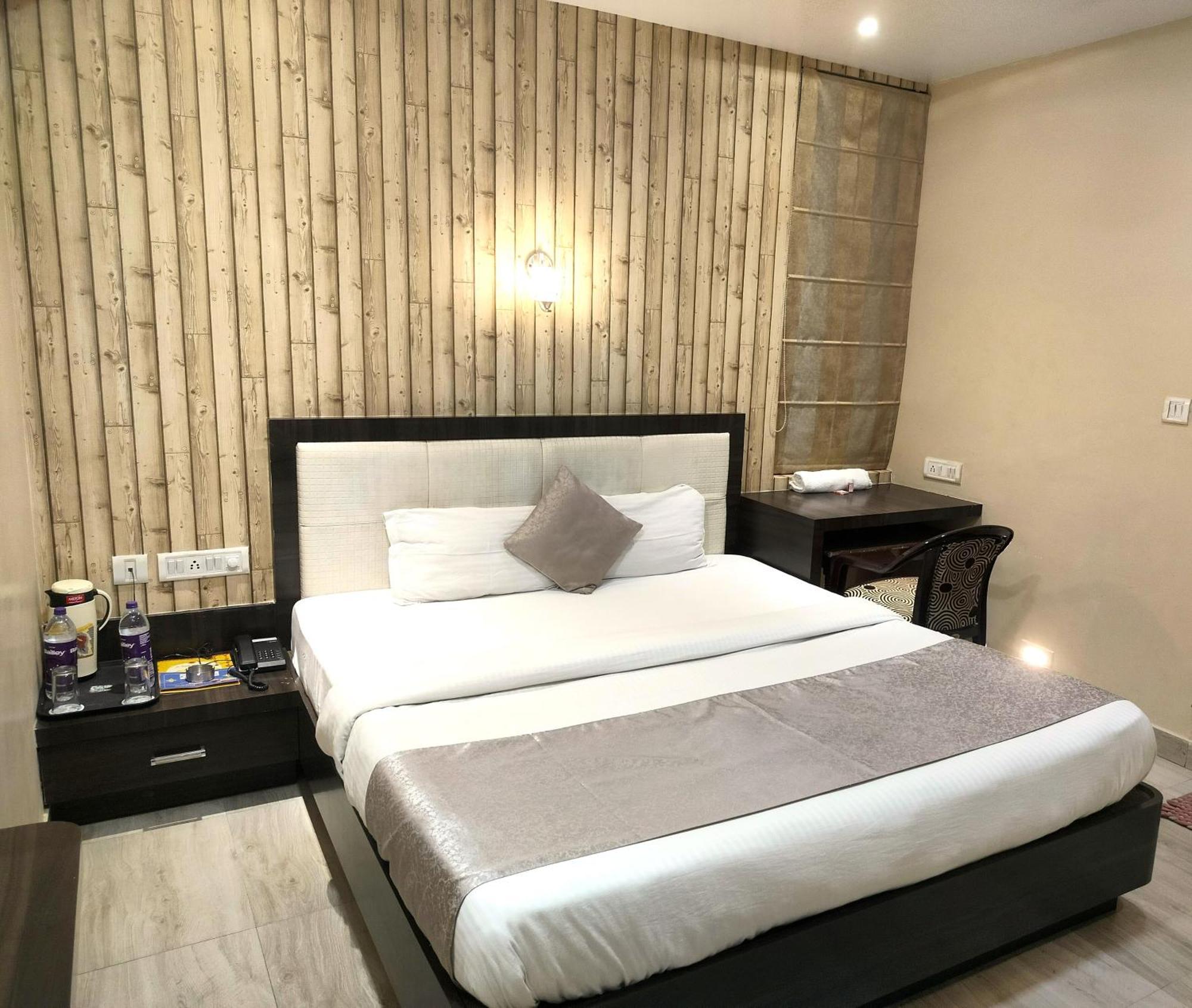 Royal Guest House Varanasi Exteriör bild