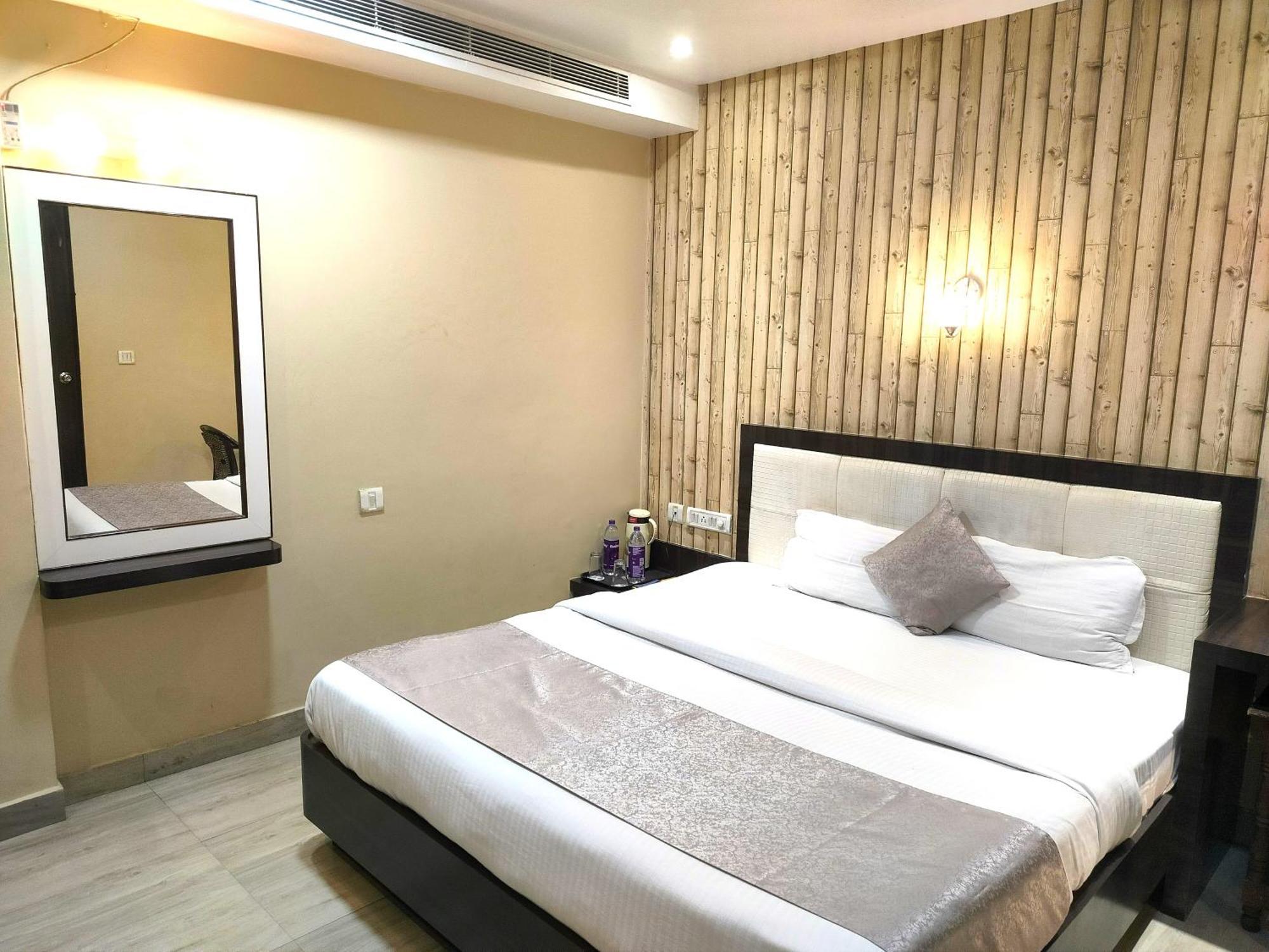 Royal Guest House Varanasi Exteriör bild
