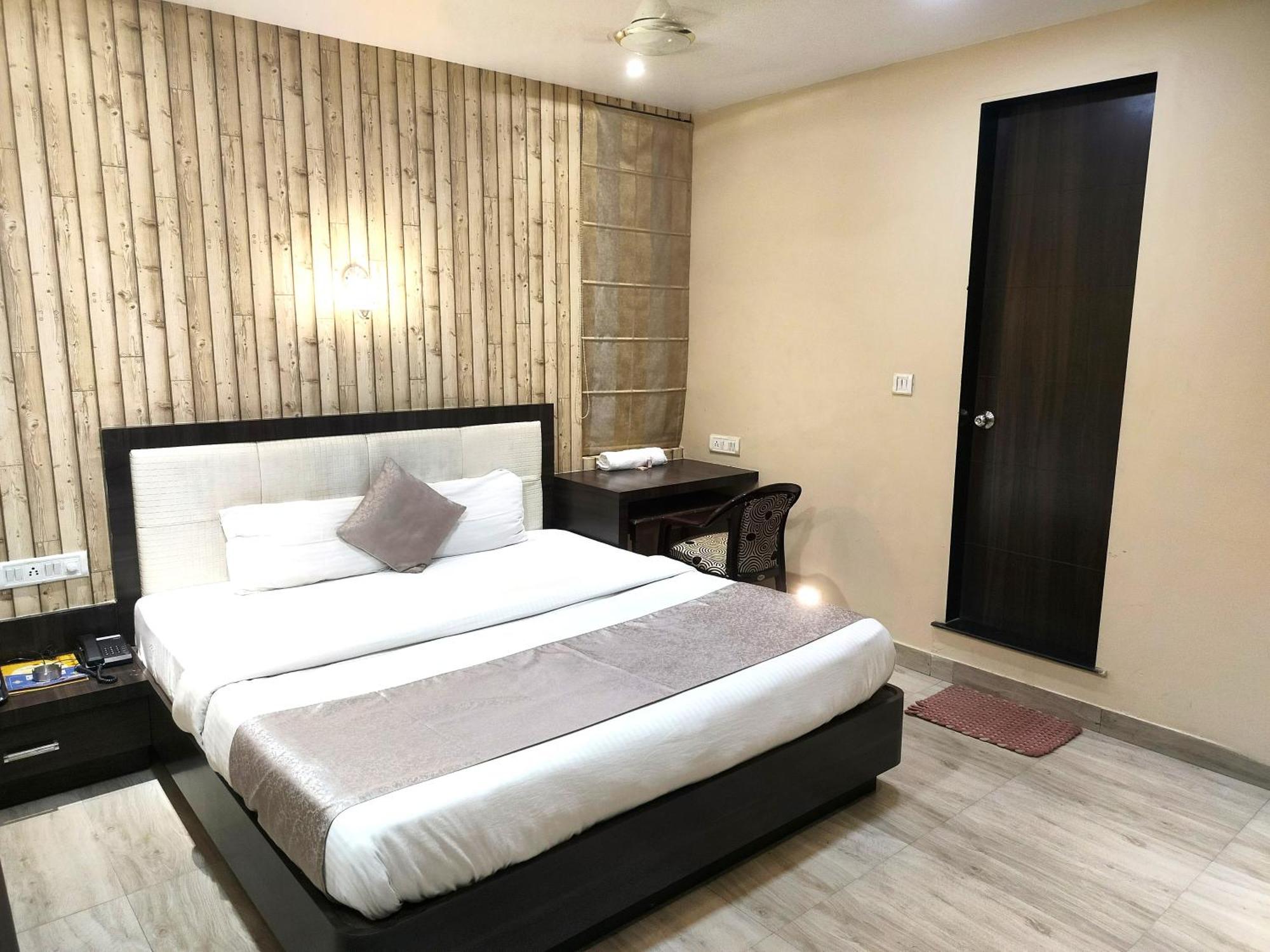 Royal Guest House Varanasi Exteriör bild