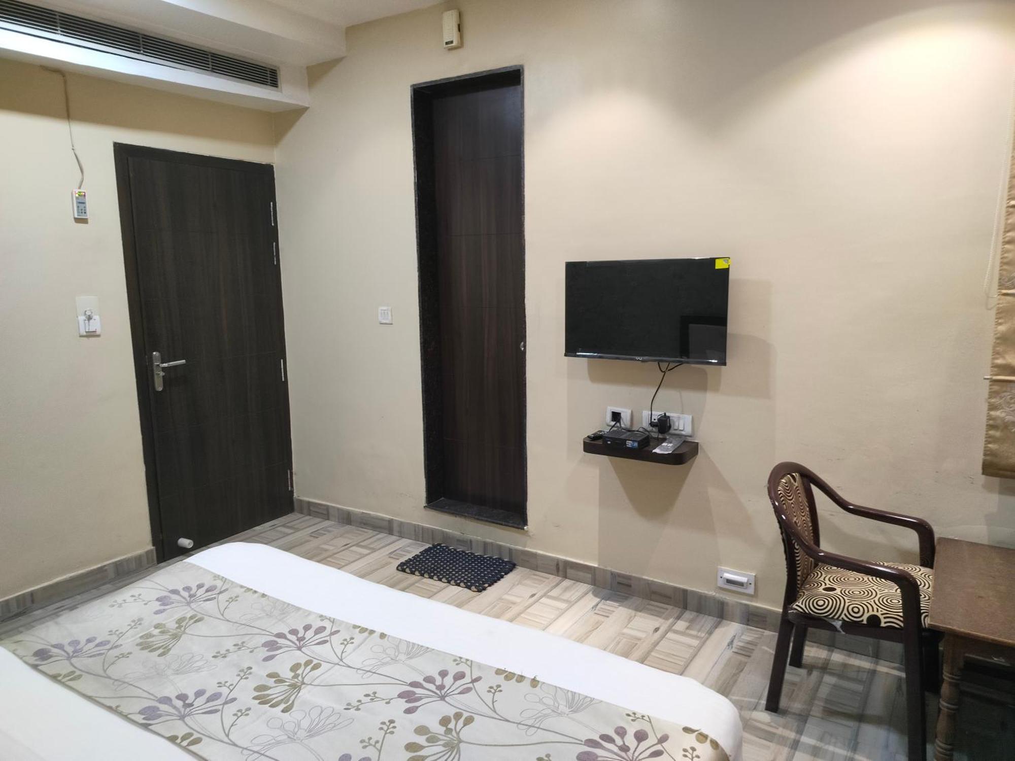 Royal Guest House Varanasi Exteriör bild