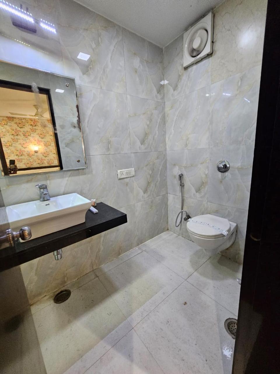 Royal Guest House Varanasi Exteriör bild