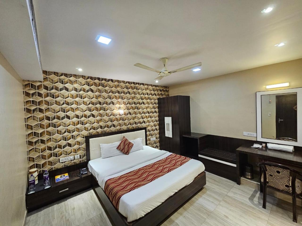 Royal Guest House Varanasi Exteriör bild