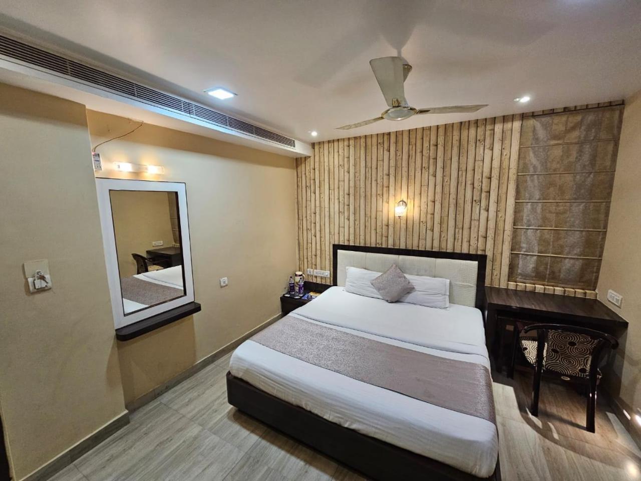 Royal Guest House Varanasi Exteriör bild