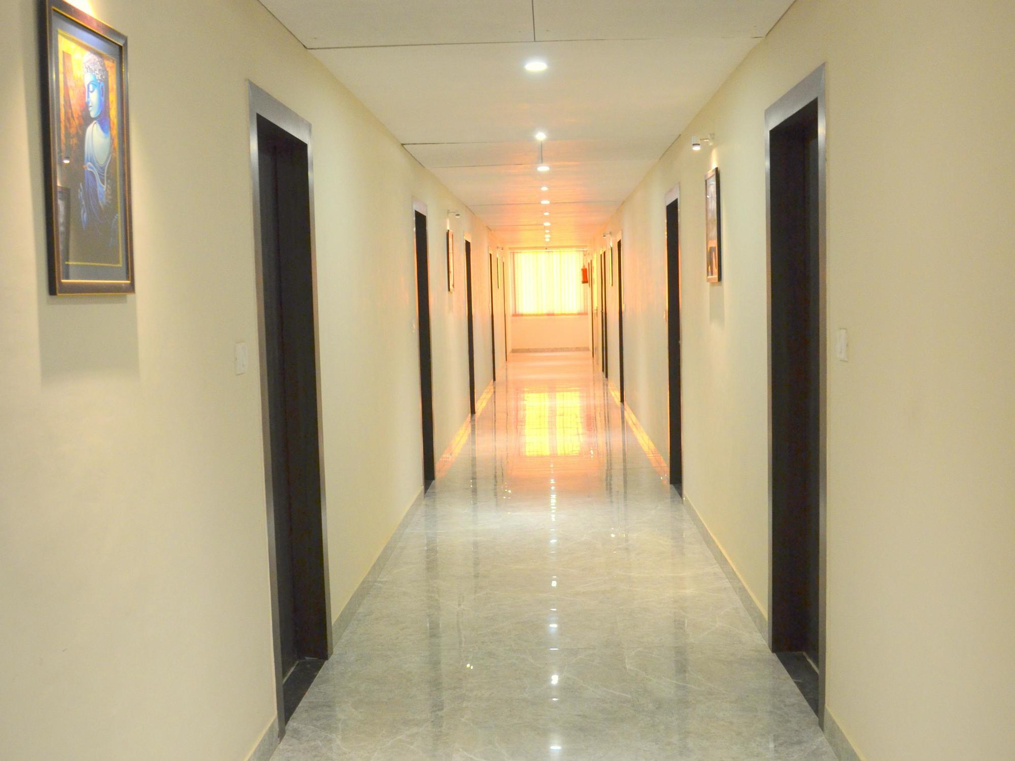Royal Guest House Varanasi Exteriör bild