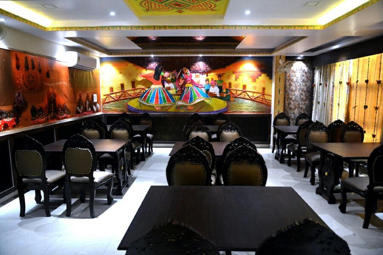 Royal Guest House Varanasi Exteriör bild