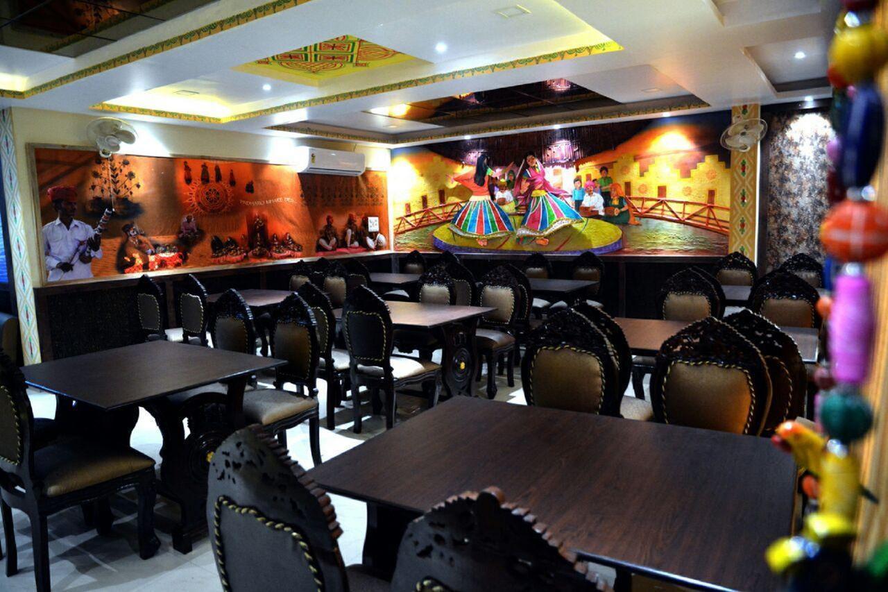 Royal Guest House Varanasi Exteriör bild